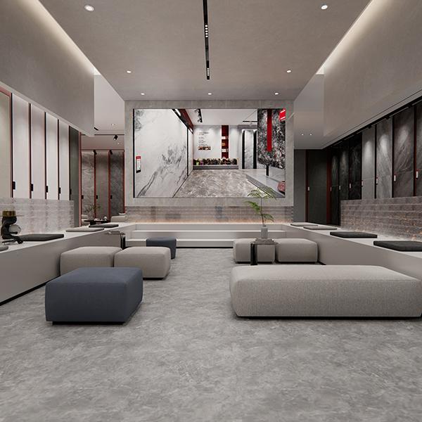 門店鑒賞 | 突破刻板印象：午夜电影网站瓷磚·酒泉店